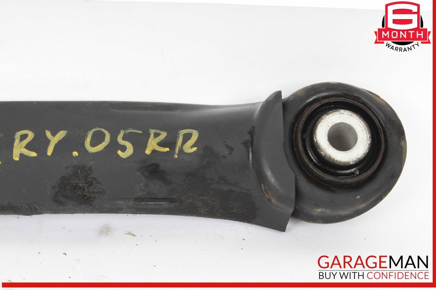04-08 Chrysler Crossfire Rear Left / Right Side Suspension Lower Control Arm OEM