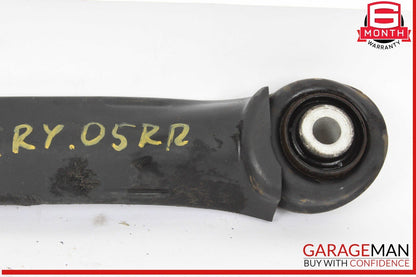 04-08 Chrysler Crossfire Rear Left / Right Side Suspension Lower Control Arm OEM