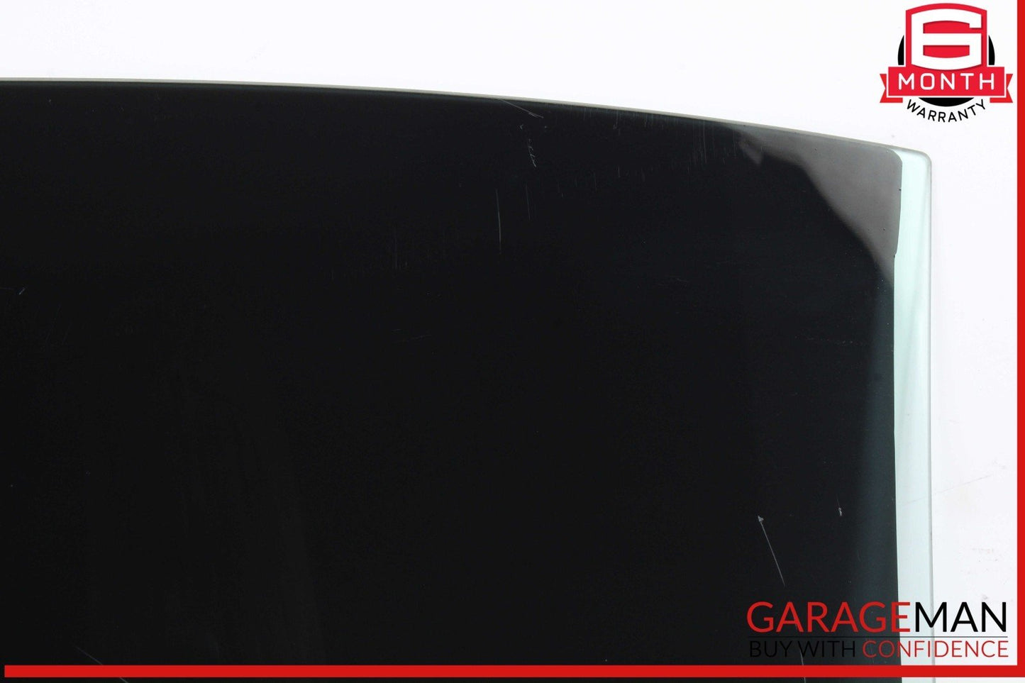 19-24 BMW M340i G20 330e 330i Rear Right Passenger Side Door Window Glass OEM