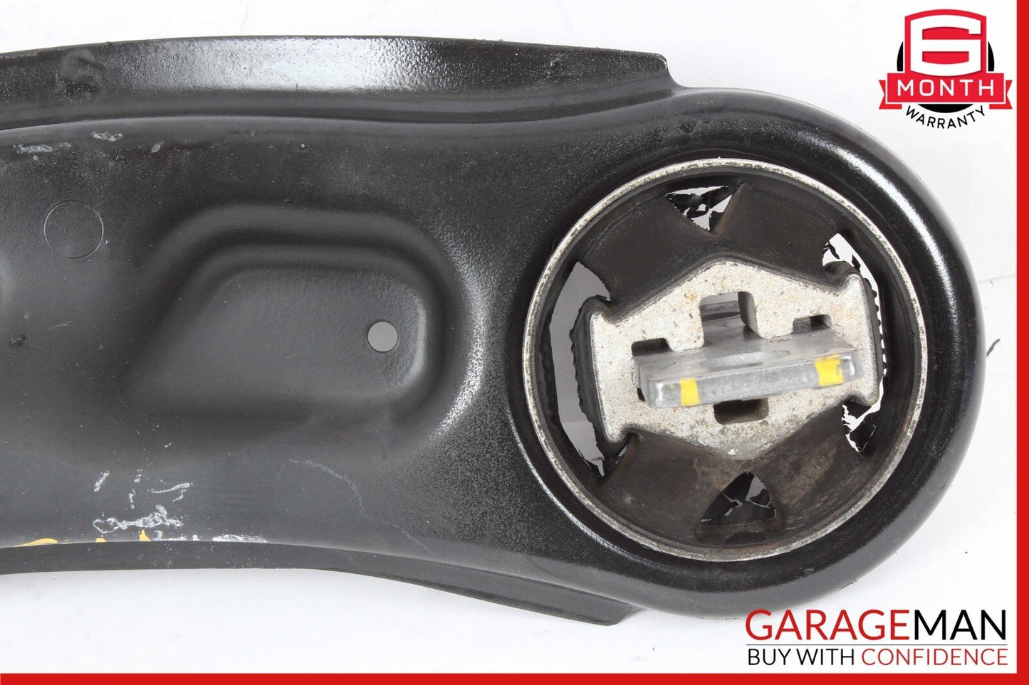 12-19 Mercedes B-Class W242 W246 Rear Left Driver Side Lower Control Arm OEM