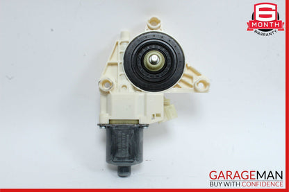 08-16 Mercedes W212 E350 C250 GLK350 Rear Right Door Window Regulator Motor Unit