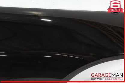 03-08 Mercedes R230 SL500 Front Right Passenger Side Wing Fender Panel Cover OEM