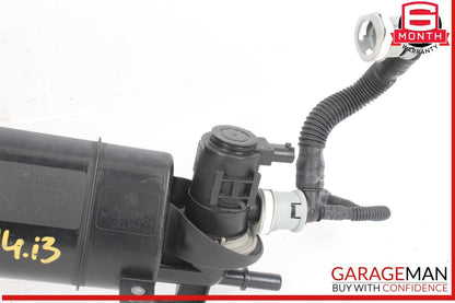 14-21 BMW i3 I01 Hybrid Fuel Vapor Charcoal Canister 7303943 OEM
