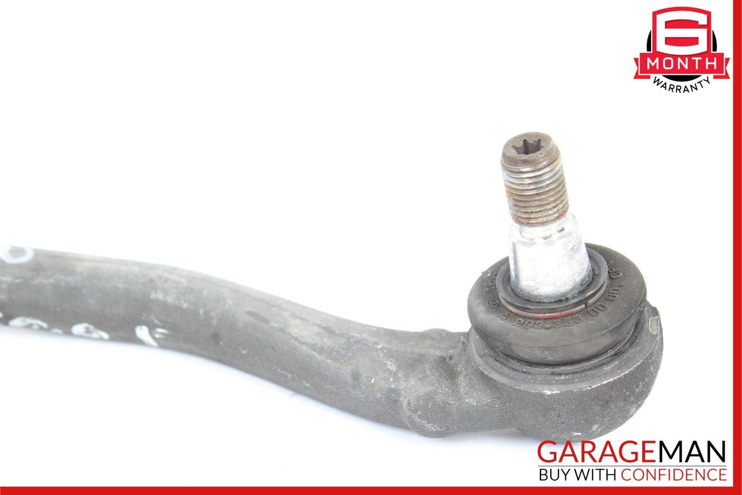 03-09 Mercedes W209 CLK320 Front Right Side Suspension Lower Control Arm RWD