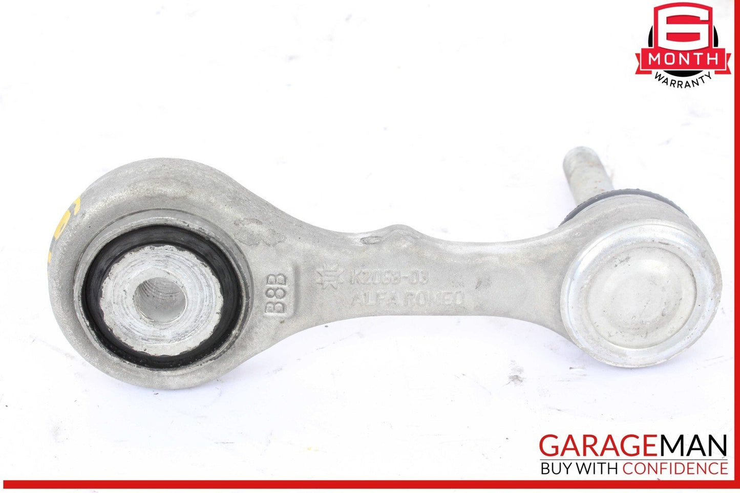 17-21 Alfa Romeo Giulia Rear Right or Rear Left Side Control Arm Link K2068-03