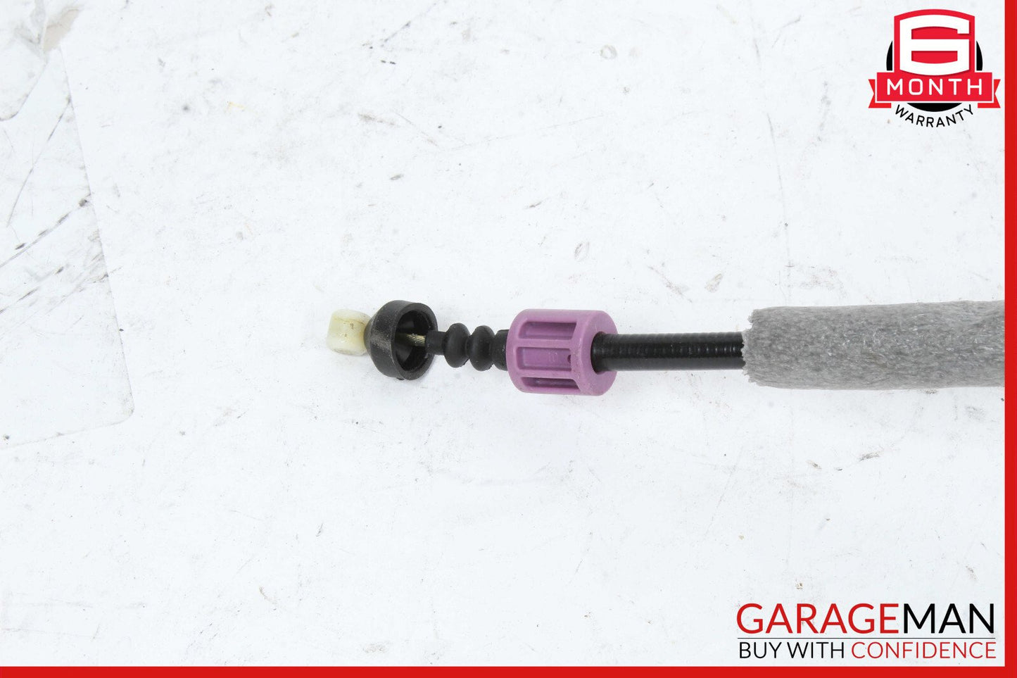 08-16 Mercedes W212 E350 C63 AMG Rear Right Door Lock Latch Actuator OEM