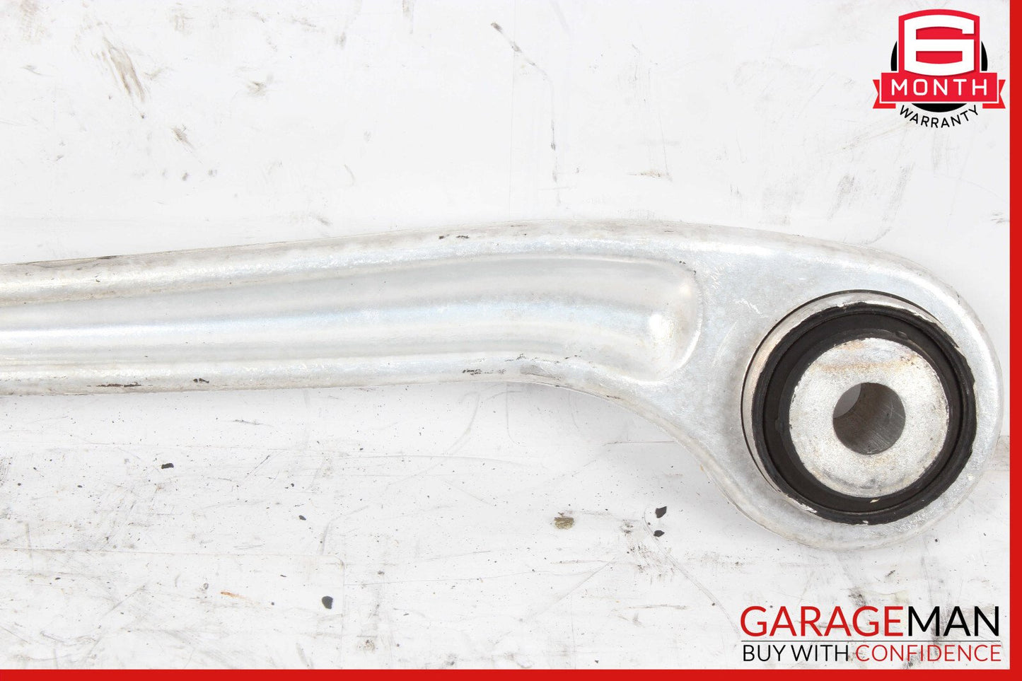 07-14 Mercedes W221 S550 CL550 Rear Right Side Lower Control Arm OEM