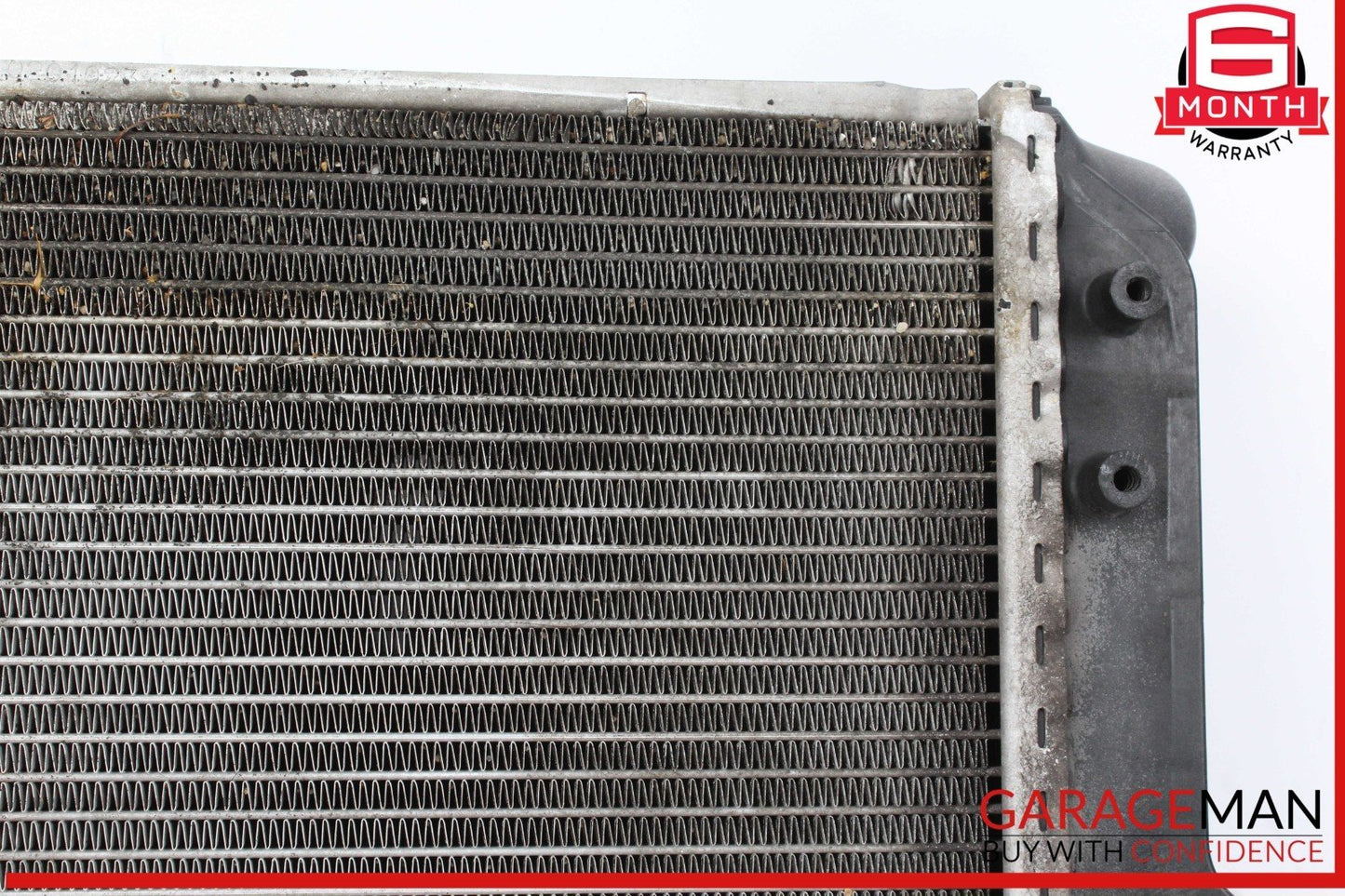 97-04 Porsche Boxster S 986 Carrera 911 996 Right Radiator A/C Condenser Fan OEM