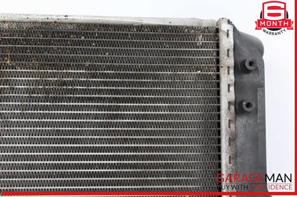 97-04 Porsche Boxster S 986 Carrera 911 996 Right Radiator A/C Condenser Fan OEM