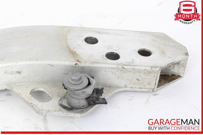 17-20 Mercedes W213 E300 Front Left Driver Side Radiator Support Bracket OEM