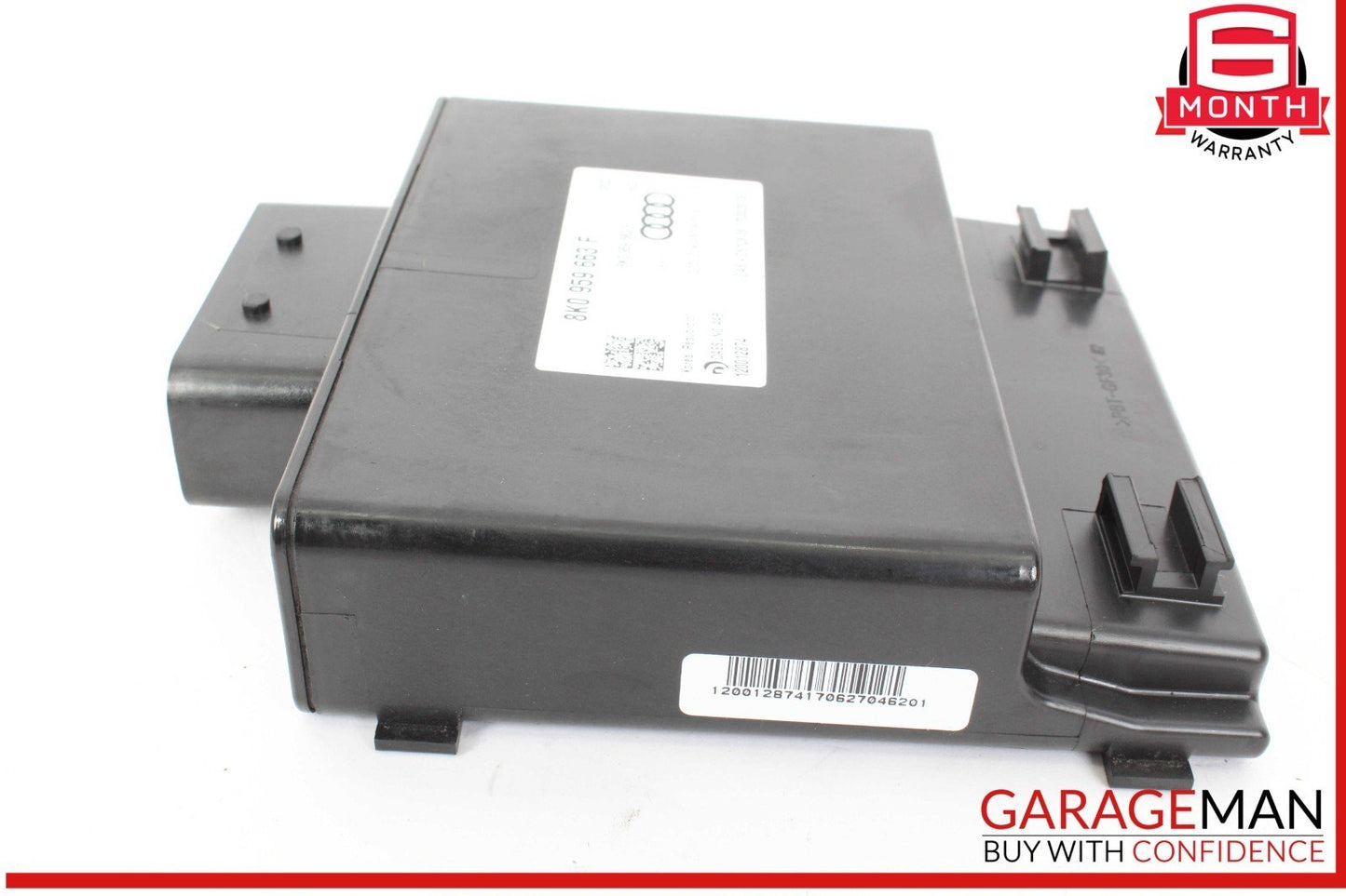 12-18 Audi A6 A7 Voltage Stabilizer Control Module Unit 8K0959663F OEM