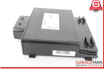 12-18 Audi A6 A7 Voltage Stabilizer Control Module Unit 8K0959663F OEM