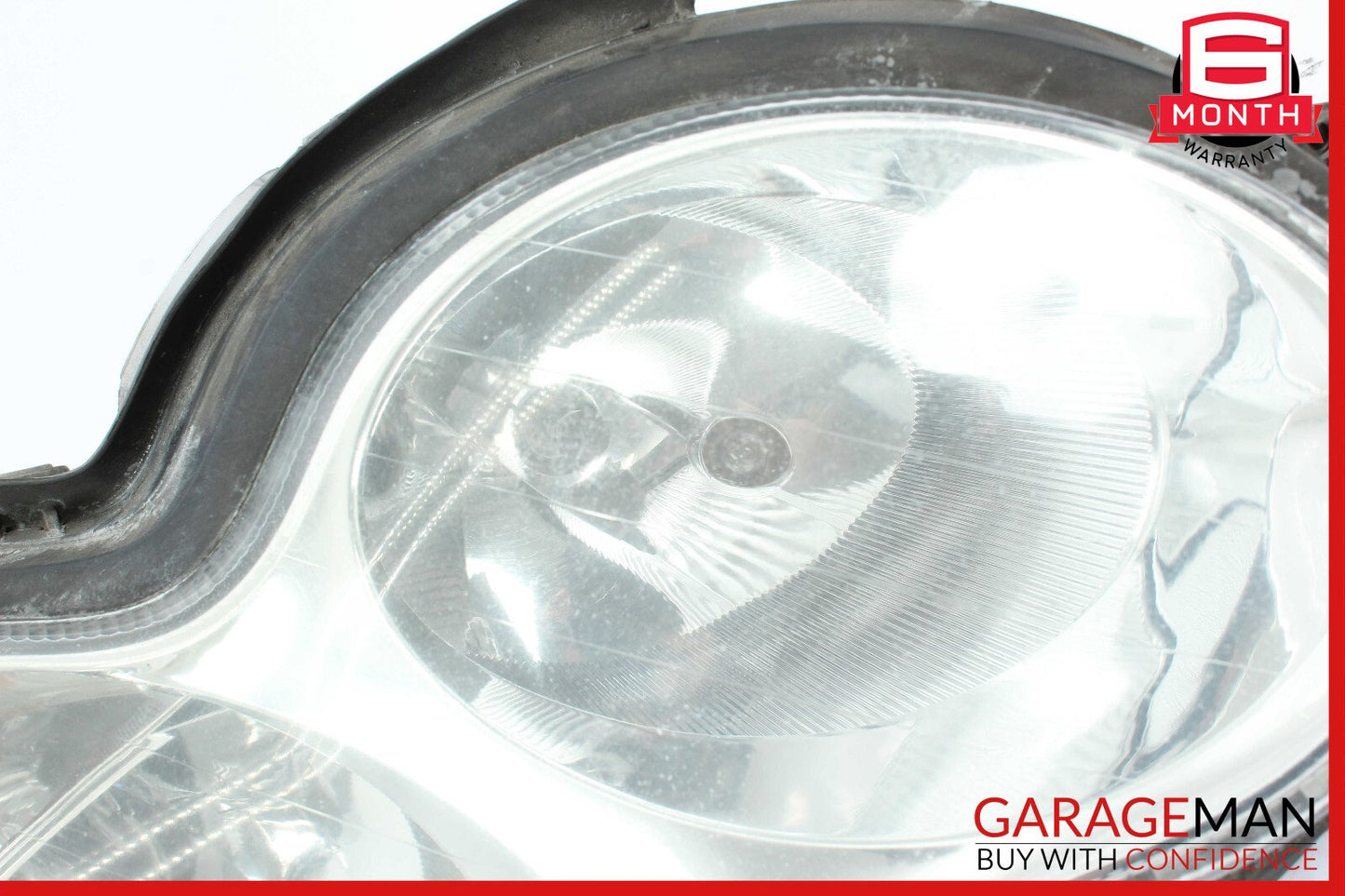 05-07 Mercedes W203 C230 C350 Headlight Lamp Right Passenger Side Halogen OEM