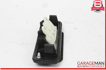 14-20 Mercedes W205 C300 CLA250 SLC300 Rear Trunk Tailgate Release Open Handle