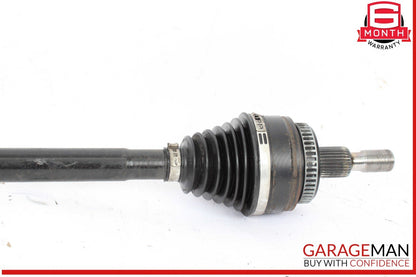 98-05 Mercedes W163 ML320 ML350 ML500 Axle CV Half Shaft Rear Right or Left OEM