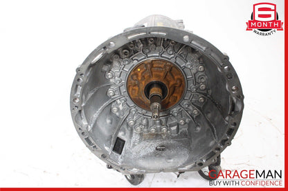 15-17 Mercedes W205 C300 RWD 7G Automatic Transmission Assembly 722.994 OEM 55k