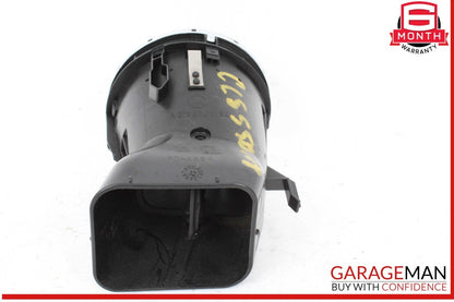 06-11 Mercedes W219 CLS550 Left Driver Side Dashboard Dash Board Air Vent OEM