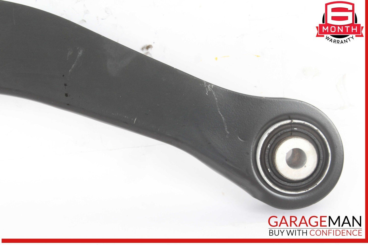 17-24 Audi A4 Rear Right Passenger Side Upper Lateral Control Arm 8W0505398E OEM