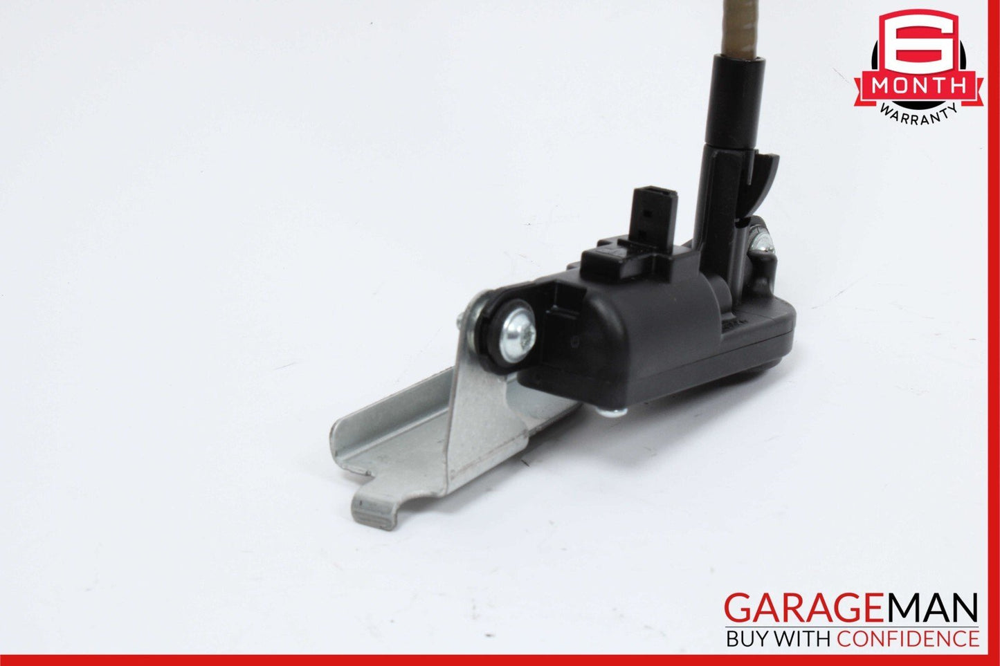 06-13 Mercedes W251 R350 R500 R63 AMG Rear Right Side Quarter Window Motor OEM