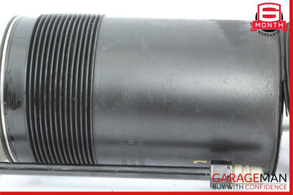 03-06 Mercedes R230 SL500 Sachs Rear Right Hydraulic Shock Strut Assembly OEM