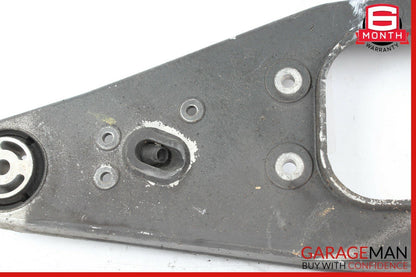 03-09 Mercedes W219 CLS63 E63 AMG Rear Diff Differential Carrier Bracket Mount