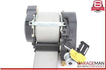 07-13 Mercedes W221 S550 Rear Right Seat Belt Seatbelt Retractor OEM