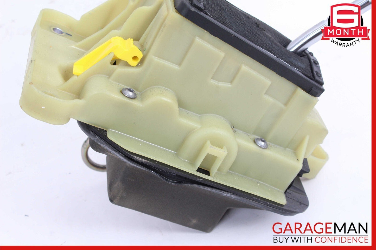 12-16 Mercedes R172 SLK250 SLK350 Floor Gear Shift Shifter Selector Box OEM