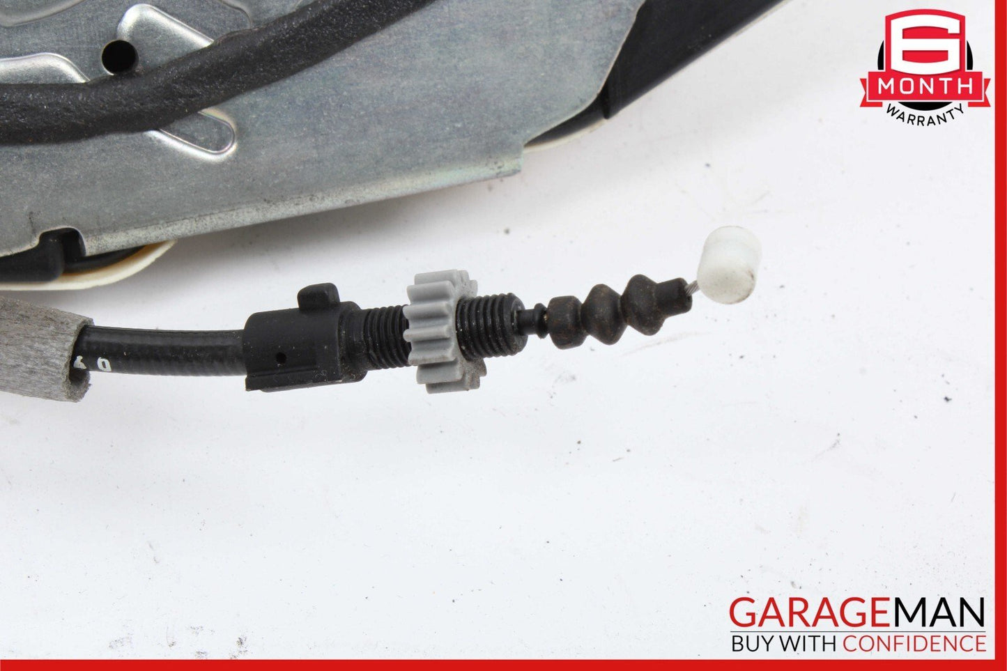 07-13 Mercedes S550 S63 CL600 Front Right Keyless Go Door Lock Latch Actuator