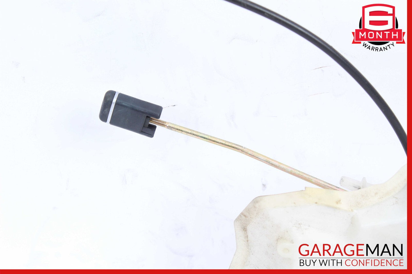 03-12 Mercedes R230 SL500 SL55 AMG Right Door Lock Latch Actuator 2307200435 OEM
