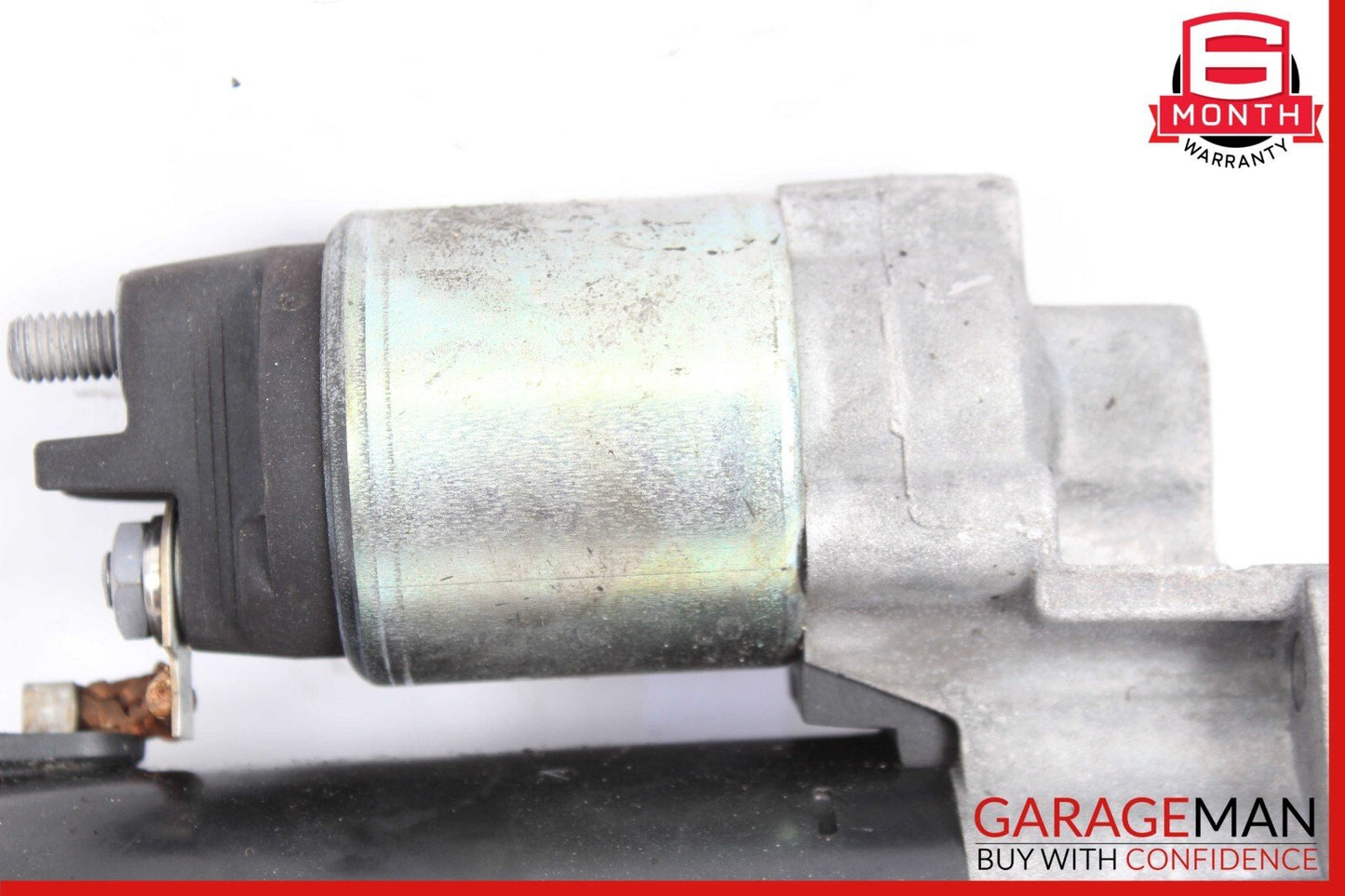 97-09 Mercedes W220 S55 AMG Engine Starter Motor 0061510601 OEM