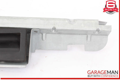 09-17 Audi A4 Q5 Rear Trunk Release Handle w/ Back Up View Camera OEM
