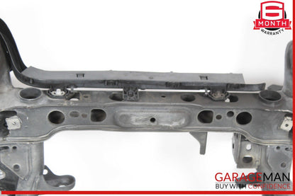12-19 Mercedes X166 GL450 GL550 Front Sub Frame Subframe Engine Crossmember OEM