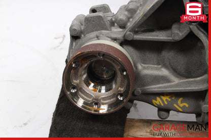 14-17 Maserati Ghibli AWD Transfer Case Gearbox Assembly 06700081380 OEM