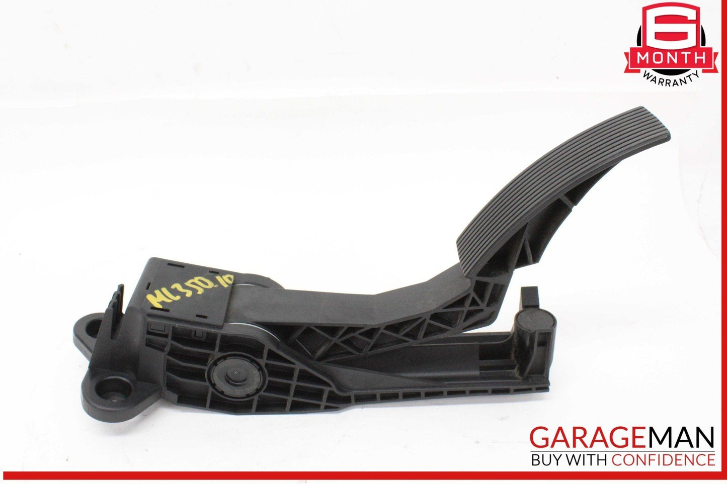 06-13 Mercedes W164 ML350 GL450 Gas Throttle Pedal Accelerator 1643000504 OEM