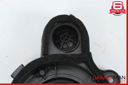 07-14 Mercedes W216 CL550 CL63 AMG Rear Right Passenger Door Speaker Tweeter OEM