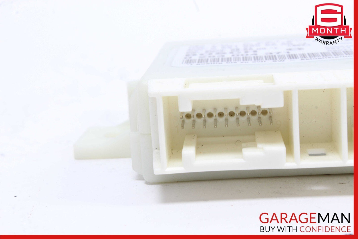 10-13 Mercedes W221 S550 S63 AMG Park Assist Parktornic Sensor Module Control