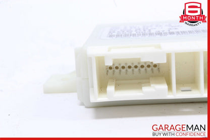10-13 Mercedes W221 S550 S63 AMG Park Assist Parktornic Sensor Module Control