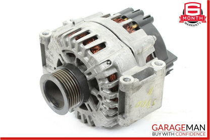 10-13 Mercedes W221 S400 Hybrid 180 AMP Alternator 0141542802 OEM