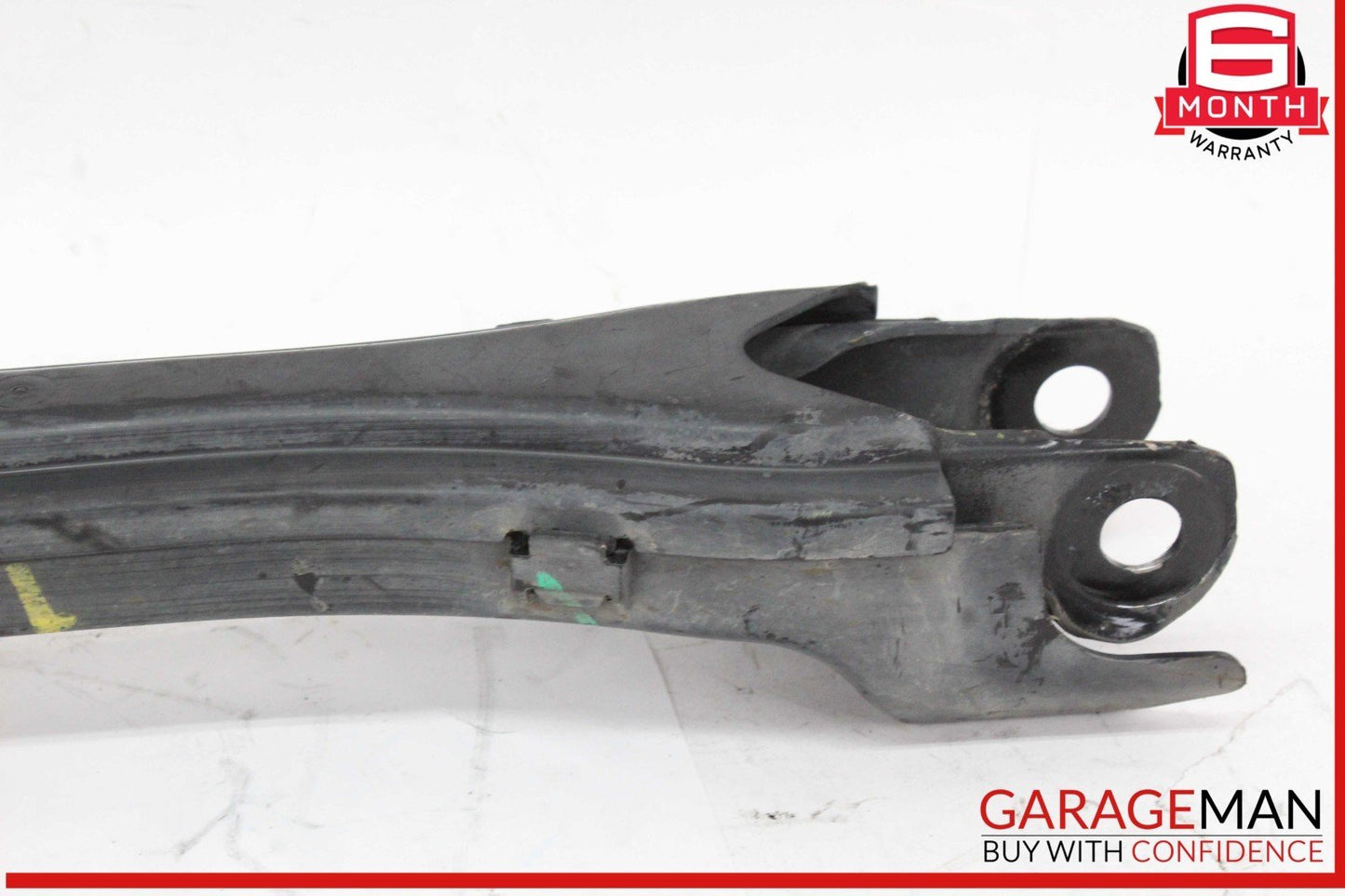 08-20 Mercedes W205 C300 4MATIC Rear Left or Right Lower Control Arm OEM