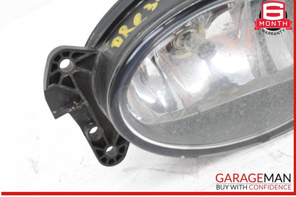 06-09 Mercedes W211 E350 CLK350 Left Driver Side Fog Light Lamp 1698201556 OEM