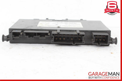 03-11 Mercedes R171 SLK280 Front Left Seat Control Module 2118704085 OEM