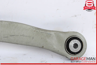 17-23 Audi Q7 Rear Right Passenger Side Rearward Upper Control Arm 4M0505398Q
