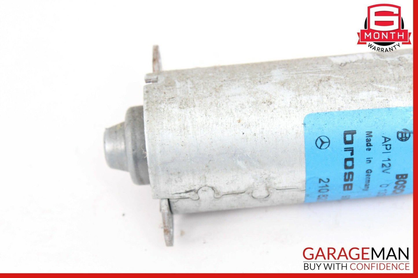 00-03 Mercedes W210 E430 Front Right Side Seat Adjustment Motor OEM