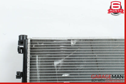 Koyorad Engine Motor Coolant Radiator SS 170318