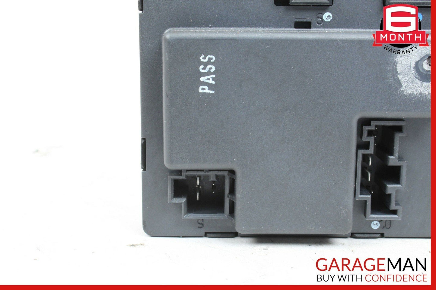 06-10 Mercedes W219 CLS63 AMG Front Right Passenger Side Door Control Module OEM