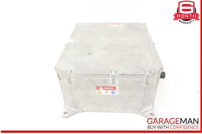 14-15 Porsche Panamera 970 E-Hybrid Battery Power Voltage Charger Module OEM
