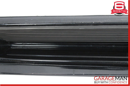 07-12 Mercedes X164 GL450 Right Side Running Board Rocker Panel Step
