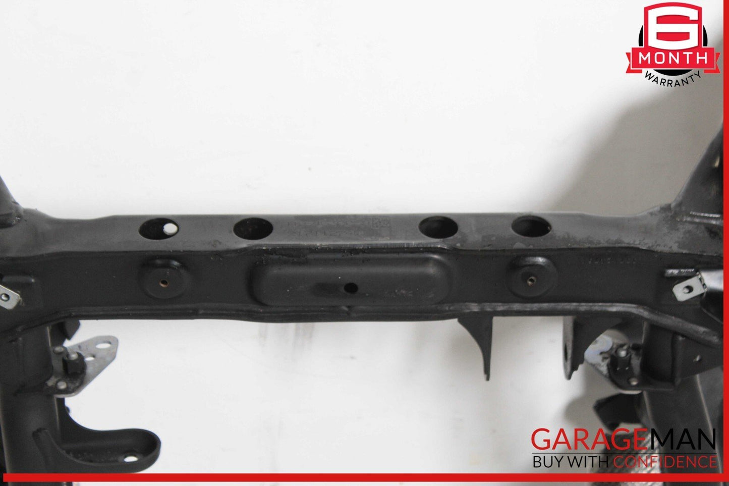 06-12 Mercedes X164 GL450 ML500 Front Engine Sub Frame Crossmember Cradle OEM