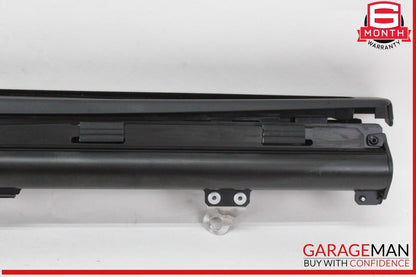 10-16 Porsche Panamera 970 E-Hybrid Rear Left Side Door Sun Shade Sunshade OEM