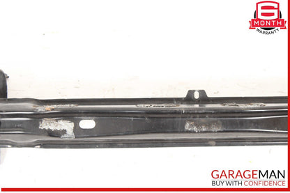 03-10 Porsche Cayenne 955 957 Front Bumper Reinforcement Impact Crash Bar Rebar